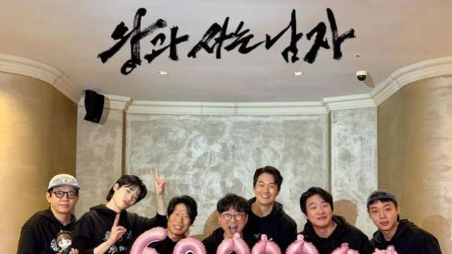 ‘왕사남’ 천만 갈까…장항준 “성형 개명 귀화할 것” 공약 재조명