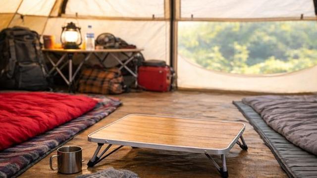 50대 부부, 캠핑장 텐트 안에서 숨진 채 발견