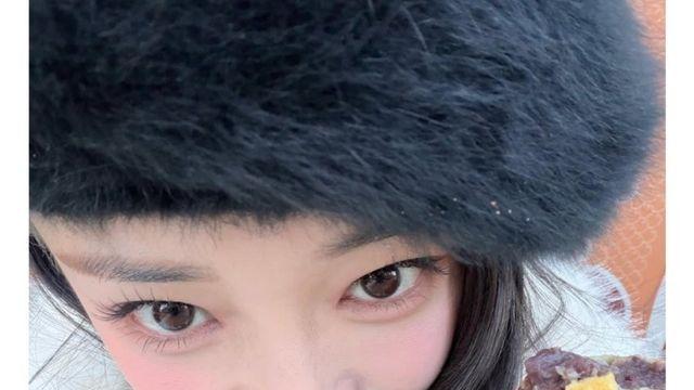 한국에 왔다는 주결경(아이오아이) 근황