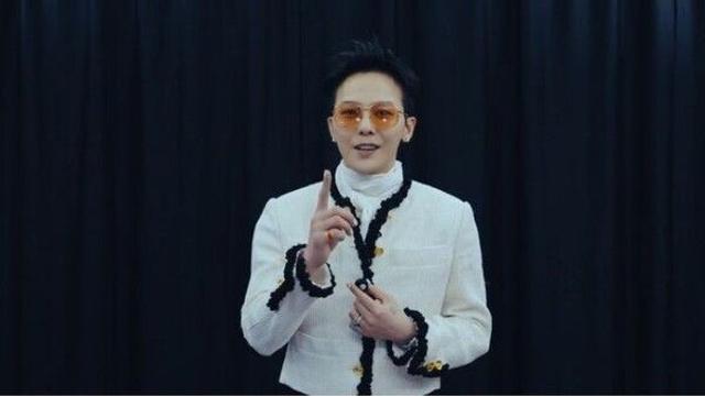 지드래곤, 카이스트 졸업식서 영상 축사… 