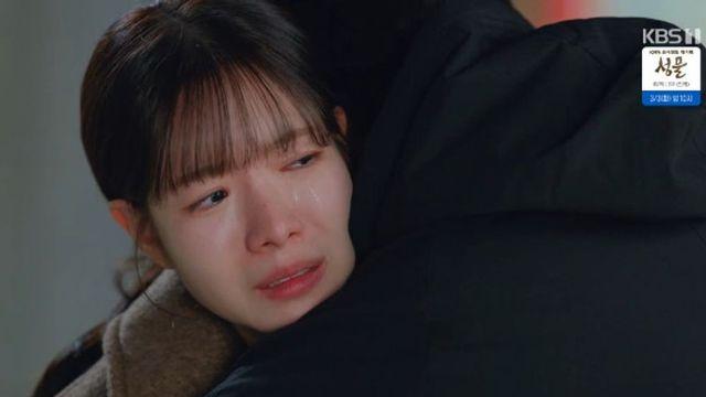 하승리, 출생비밀에 백기…현우와 눈물의 이별 “오늘까지만 울자” (‘마리와’)[종합]