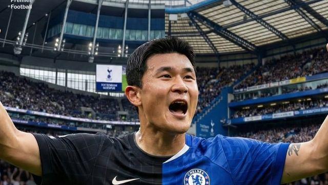 '뮌헨서 행복해' 김민재가 외쳐도 방출만 생각...첼시-토트넘 웃는다! 이적료 600억 책정, 적극 판매 추진
