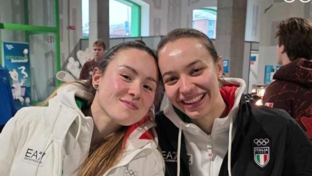 피자 1.8km에 치즈는 1톤이나? 밀라노·코르티나담페초동계올림픽서 선수들이 먹은 음식량은 어마어마해