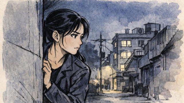 헤어진 동성 연인 집 수차례 방문…20대 여성 현행범 체포