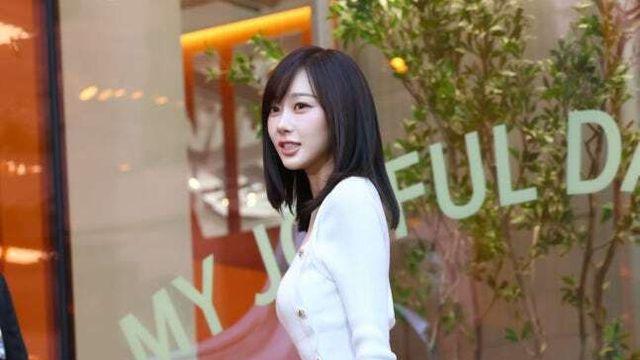 반박불가 걸그룹 에스파 숨은 에이스