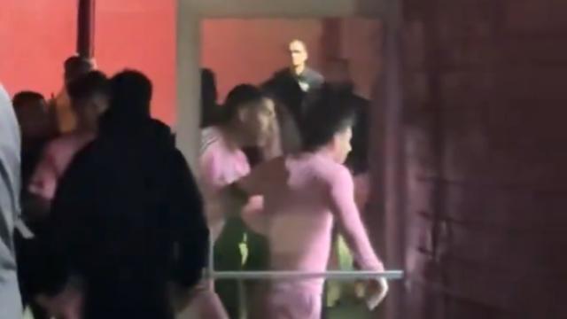 ‘손흥민에게 패배하고 격분’ 메시 심판실 난입 의혹, MLS 징계는 없다… 사실이 아니기 때문