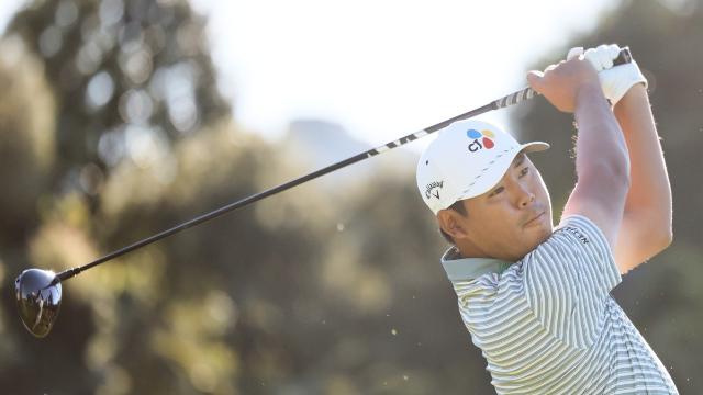 김시우·김주형, PGA 투어 제네시스 대회 34위…우승은 브리지먼