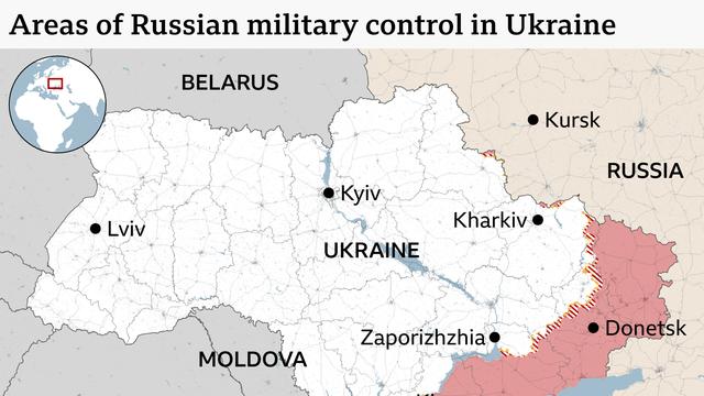 젤렌스키, BBC 인터뷰서 '푸틴이 3차대전 시작해...반드시 저지해야'