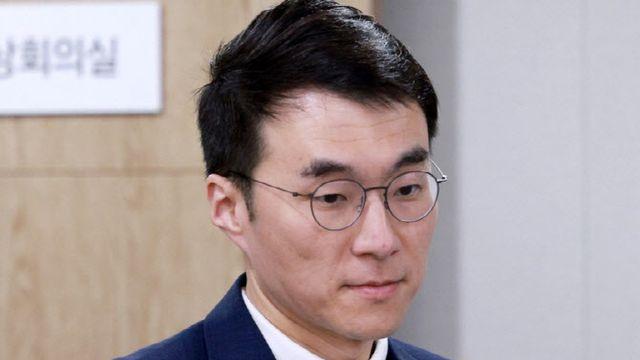 김남국, 靑 비서관 사퇴 두 달만에 與 대변인으로