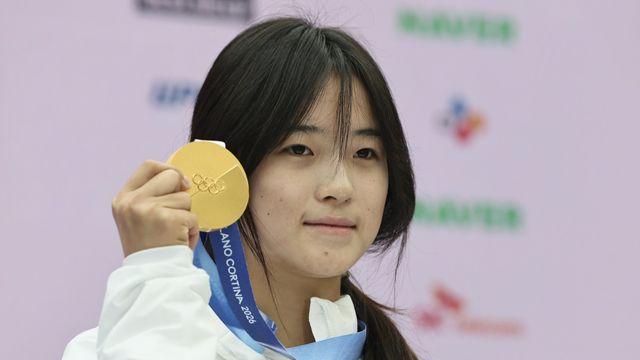 스노보드 최가온, NBC 선정 ‘동계올림픽에서 떠오른 스타 13인’ 선정…아시아 국적 선수 유일 [밀라노올림픽]