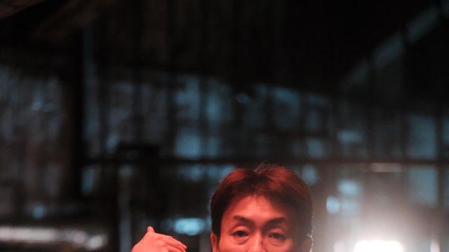 ‘액션 한 우물’ 류승완 감독 “액션=가장 순수한 영화적 형태이자 판타지”[인터뷰]