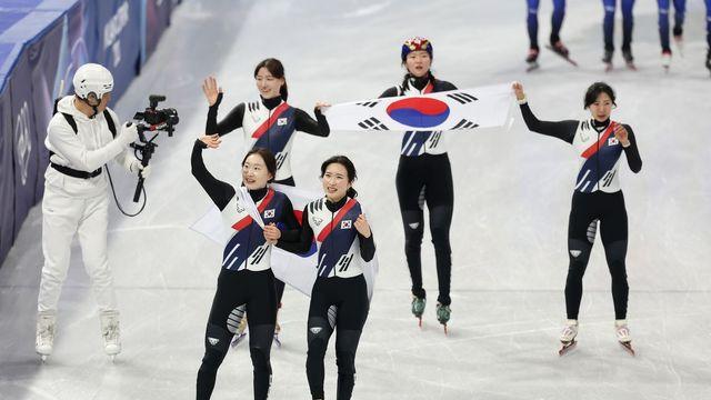 베이징보다 나아진 대한민국 대표팀! 밀라노 동계올림픽 최종 성적