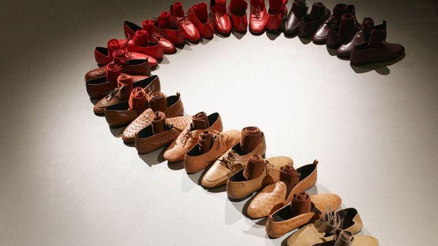 몽상가적 태도로 만든 현실적인 옷. 셀린느의 2026 F/W 남성 컬렉션