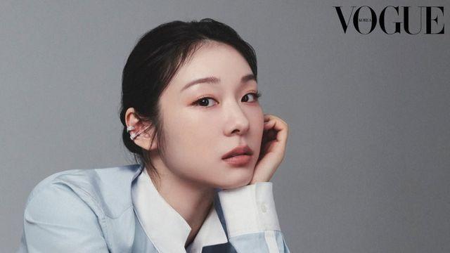 나이 먹을수록 더 우아해지는 김연아