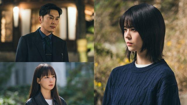 ENA ‘아너 : 그녀들의 법정’ 전소영, 서현우에게 LJ 반격 전략 흘려 다시 한번 이나영 위험에 빠트릴까