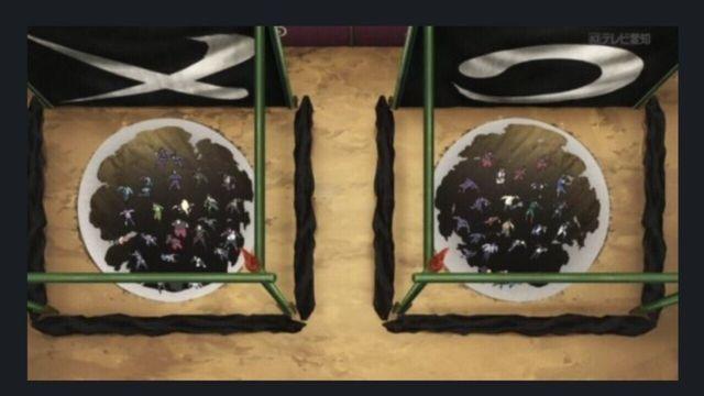 나루토, 보루토의 세대차이