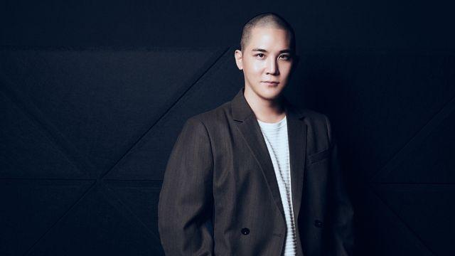 'XG 제작' 사이먼, 日서 마약 소지로 긴급 체포 