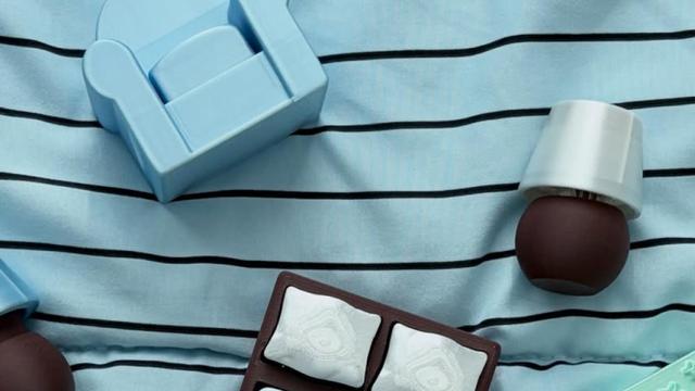 손이 심심할 땐 클리커가 딱이지