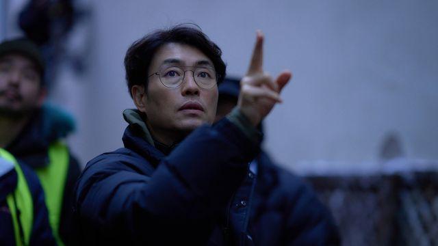 ‘휴민트’ 류승완 감독 “인신매매 분노가 출발점…비판 감사히 받겠다” [DA:인터뷰③]