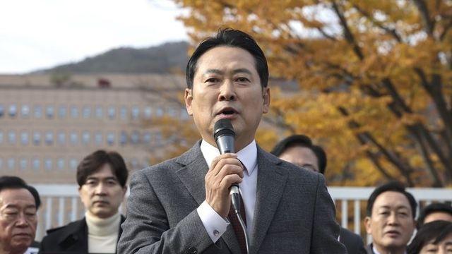 ‘한동훈 축출’ 장동혁 용꿈의 비밀