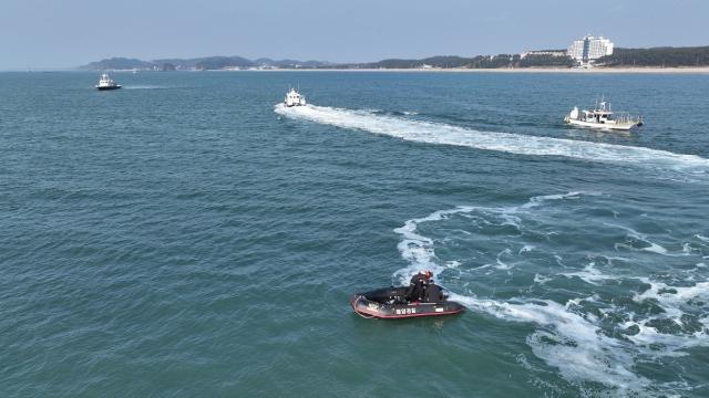 태안 앞바다서 실종된 60대 선장, 11일 만에 숨진 채 발견