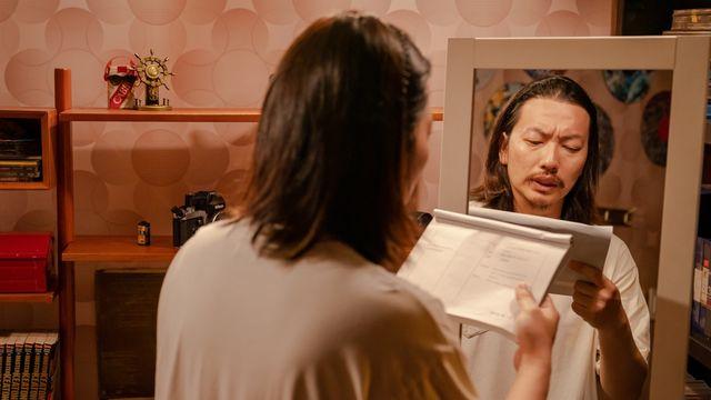 “코미디로 떴지만 코미디 하기 싫어”…이동휘의 ‘메소드 연기’, 3월 개봉