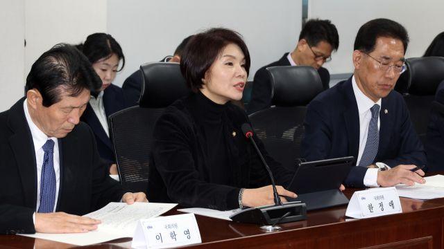 당정, 노란봉투법 시행 앞두고 준비상황 점검...“혼란 없도록 현장 운영”