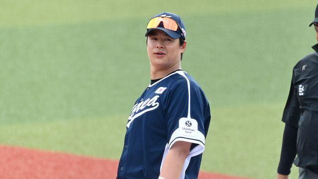 최·채·류·엄·심·강·노 '계약 총액 849억!'…힌화, 초호화 군단 결성→심지어 한 경기에 다 나올 수도 있다고