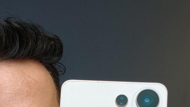 갤럭시S26 울트라 화이트 실기 유출 + 타기기와 비교