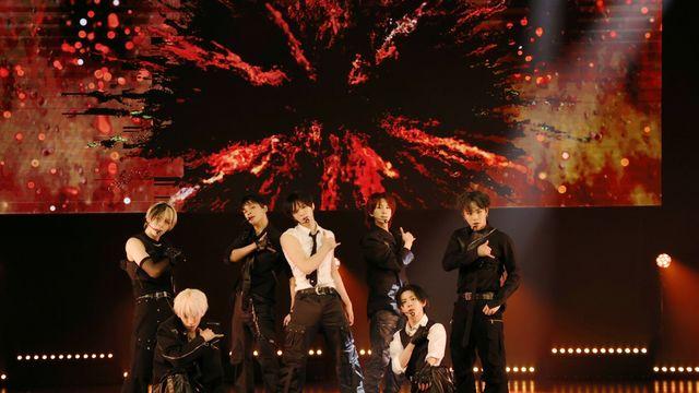 앰퍼샌드원, 오사카 팬 콘서트 'Fallen &ngel' 성공적 마무리