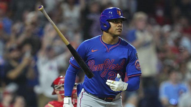 ‘가장 비싼 사나이’ 소토, MVP에 정면으로 도전 “기다려라 오타니”