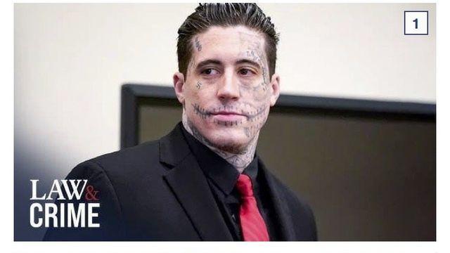 미국에서 잘생겨서 난리났던 살인마