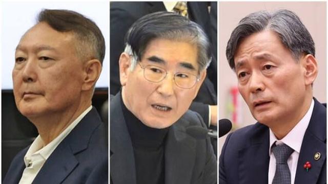 尹, 내란 1심 무기징역에 항소…내란특검과 쌍방 항소 구도 형성