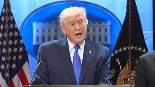 미 대법원 ‘상호관세 위법’ 판결에도...트럼프, 새 글로벌 관세 발효