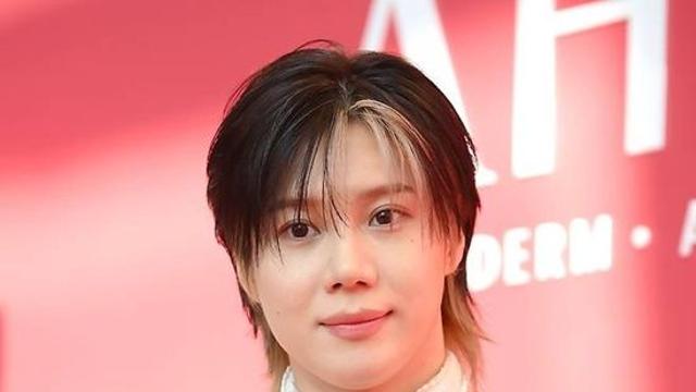 태민, 빅플래닛메이드와 2년 만에 결별…