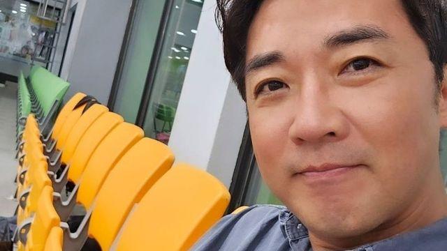 ‘급성 뇌출혈→수술비만 5억’ 안재욱, 인간 관계 정리…