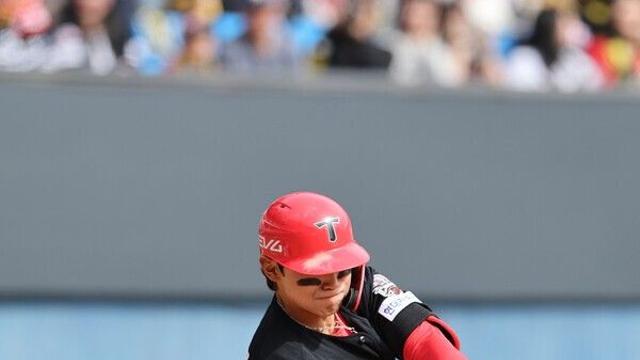 김도영·안현민, 2026 WBC서 주목할 한국 선수