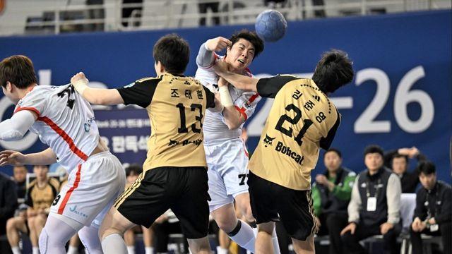 [SD 현장 라이브] 내년 스포츠토토 편입 도전하는 핸드볼, “연 기대 수익 70~80억 바탕으로 인프라 개선-국제 경쟁력 강화 꾀한다”