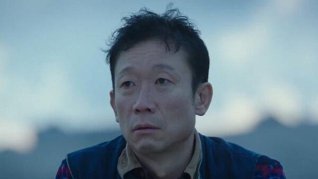 얼마나 노안이길래 20대 청년 시절에도 50-60대 노인 역할 맡아왔던 배우