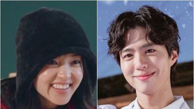 김태리·박보검, 화제성 1·2위…비드라마 판도 흔들었다