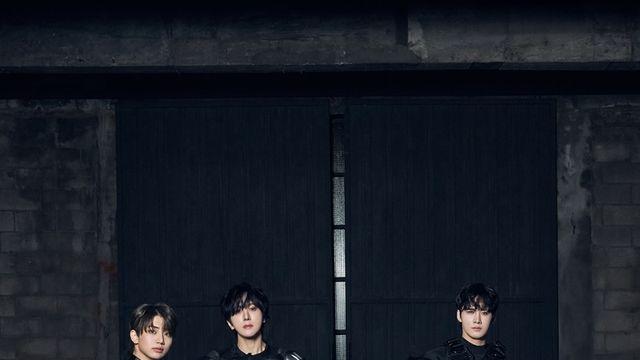 '데뷔' 체이서, 미니 1집 '루트 01:버닝 포인트' 오늘(25일) 발매··· 5人 5色 강렬한 에너지