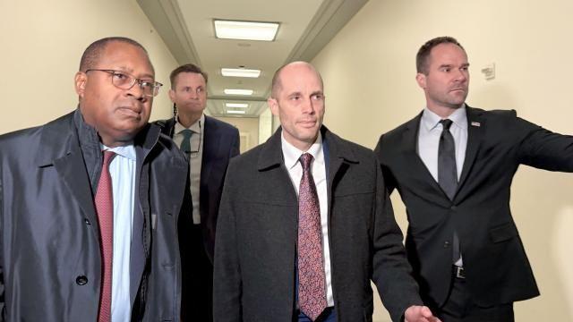 美하원 조사 마친 쿠팡 