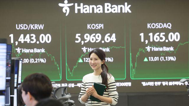 [마감시황] '20만전자·100만닉스'…코스피, 또 사상 최고