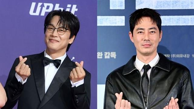 소속사 차린 차태현, 대표 직함 무색한 행보…