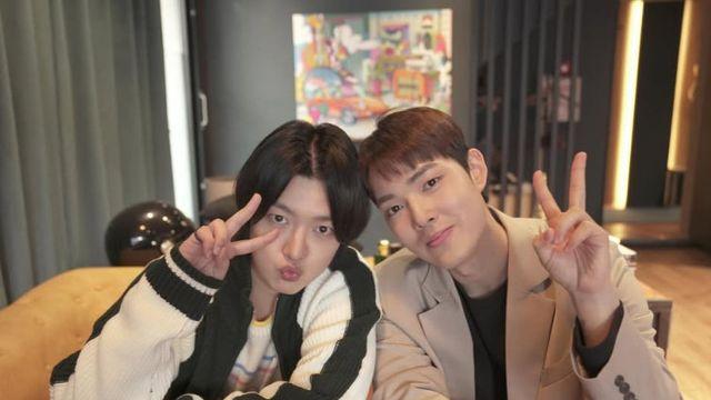 크로스진 재결합 “연내 컴백 논의”…신원호 콘서트 첫 걸음 [공식]