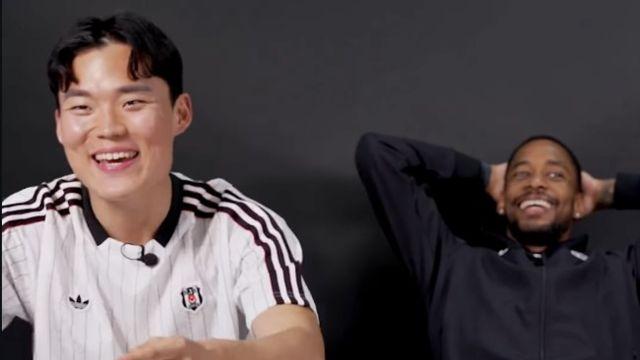 한 달도 안 돼서 완벽 적응! '데뷔 후 3연속 득점' 대기록 세운 오현규, 동료들과 튀르키예어도 척척!...