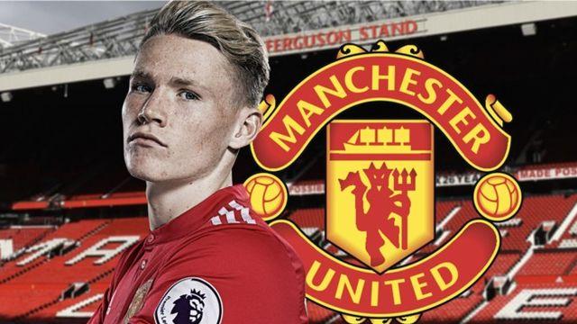 맨체스터 유나이티드, 결국 다시 데려오기로 마음 먹었다!...