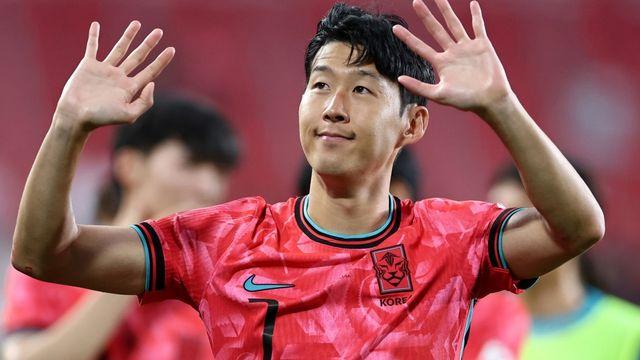 손흥민 아니었다…처음으로 대한축구협회 선정 올해의 선수에 뽑힌 '이 선수'