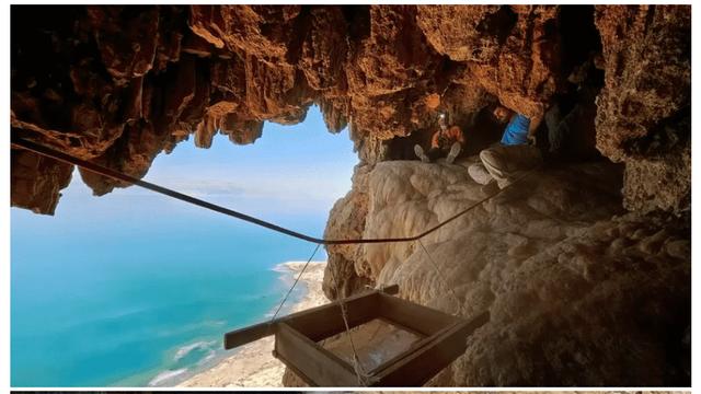 남자의 로망을 자극하는 고고학 발견들