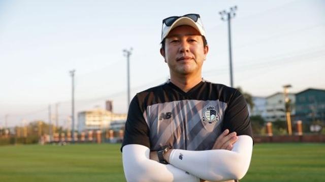 '더 젊고 강해진' 서울 이랜드,  김도균 감독 3년 차 승격 시동 걸었다